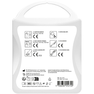 MyKit Anti Tiques 40
