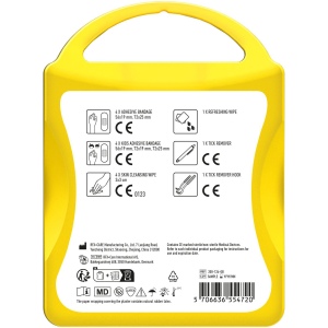 MyKit Anti Tiques 41