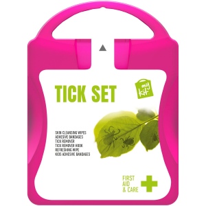 MyKit Anti Tiques 13