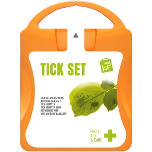 MyKit Anti Tiques 14