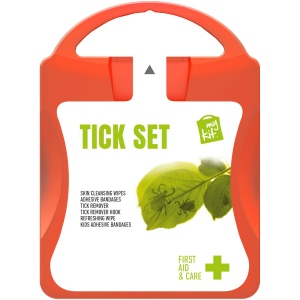 MyKit Anti Tiques 15