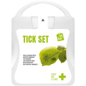 MyKit Anti Tiques 16