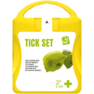 MyKit Anti Tiques 17