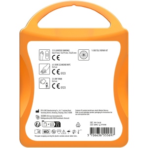MyKit Réparation Vélo 38