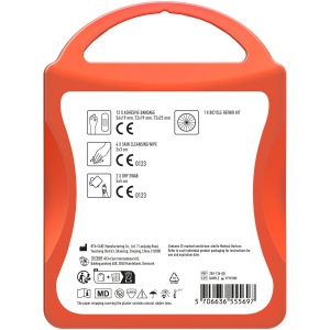 MyKit Réparation Vélo 39