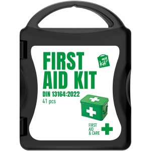 MyKit Premiers Secours Voiture 10