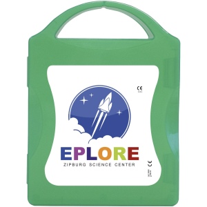 MyKit Premiers Secours Voiture 19