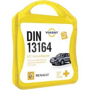 MyKit Premiers Secours Voiture 24