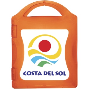 MyKit Premiers Secours Voiture 29