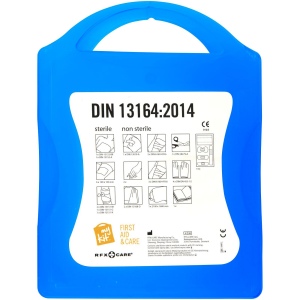 MyKit Premiers Secours Voiture 34