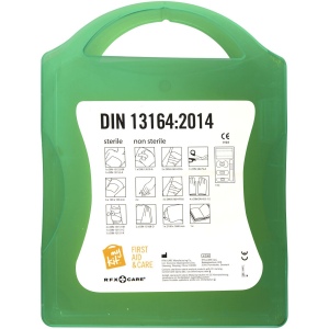 MyKit Premiers Secours Voiture 35