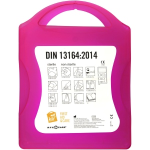 MyKit Premiers Secours Voiture 36