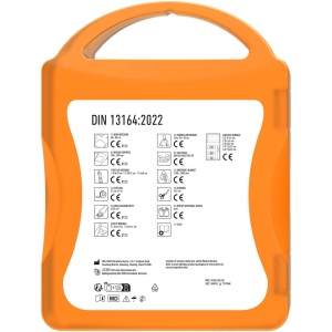 MyKit Premiers Secours Voiture 37