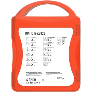 MyKit Premiers Secours Voiture 38
