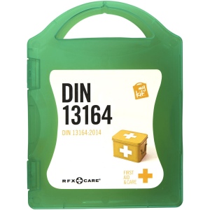 MyKit Premiers Secours Voiture 12