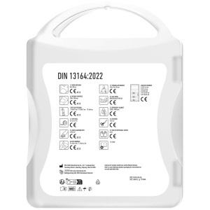 MyKit Premiers Secours Voiture 39