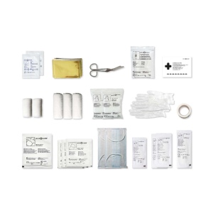 MyKit Premiers Secours Voiture 44
