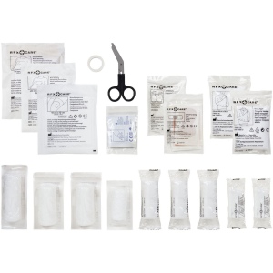 MyKit Premiers Secours Voiture 46