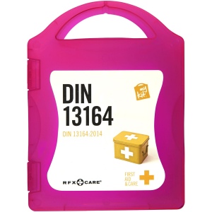 MyKit Premiers Secours Voiture 13