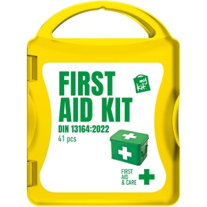 MyKit Premiers Secours Voiture 16