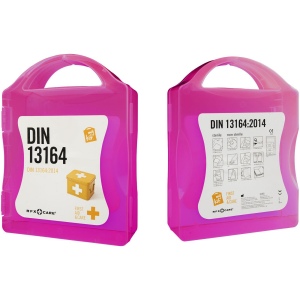 MyKit Premiers Secours Voiture 5
