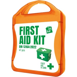 MyKit Premiers Secours Voiture 6