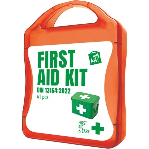 MyKit Premiers Secours Voiture 7