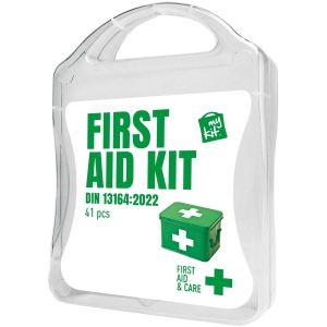 MyKit Premiers Secours Voiture 8