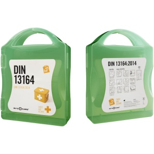 MyKit Premiers Secours Voiture 4