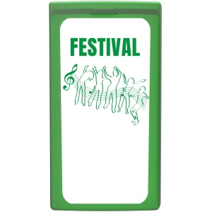 MiniKit Festival 12
