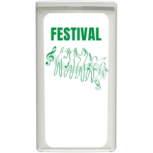 MiniKit Festival 16