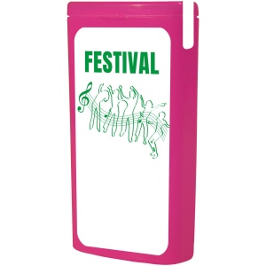 MiniKit Festival 5