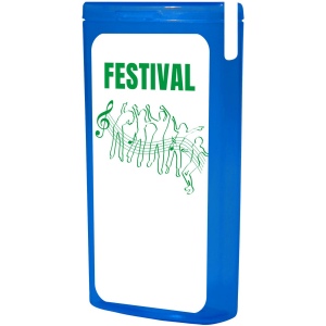 MiniKit Festival 3