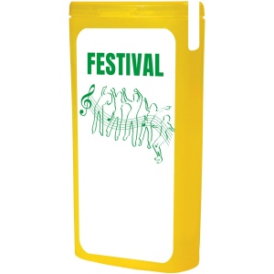 MiniKit Festival 9