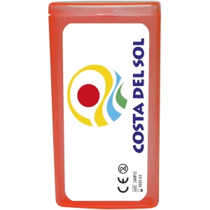 MiniKit Premiers Secours 23