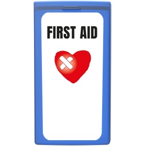 MiniKit Premiers Secours 11