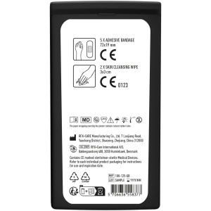 MiniKit Premiers Secours 34