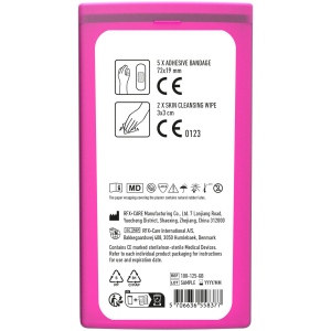 MiniKit Premiers Secours 37