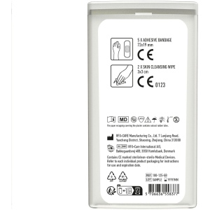 MiniKit Premiers Secours 40