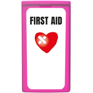 MiniKit Premiers Secours 13