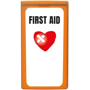 MiniKit Premiers Secours 14