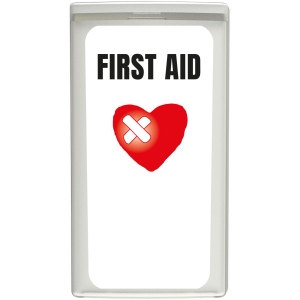 MiniKit Premiers Secours 16