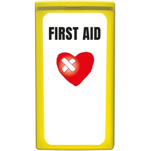 MiniKit Premiers Secours 17