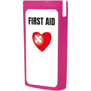 MiniKit Premiers Secours 5