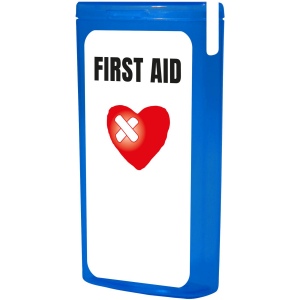 MiniKit Premiers Secours 3