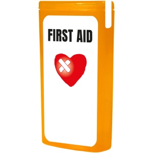 MiniKit Premiers Secours 6