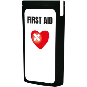 MiniKit Premiers Secours 2