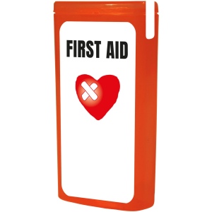 MiniKit Premiers Secours 7