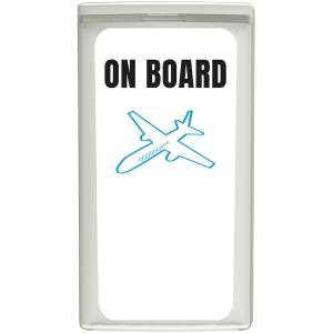 MiniKit Avion 16