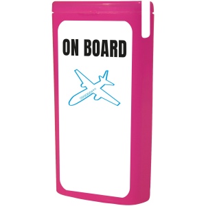 MiniKit Avion 5